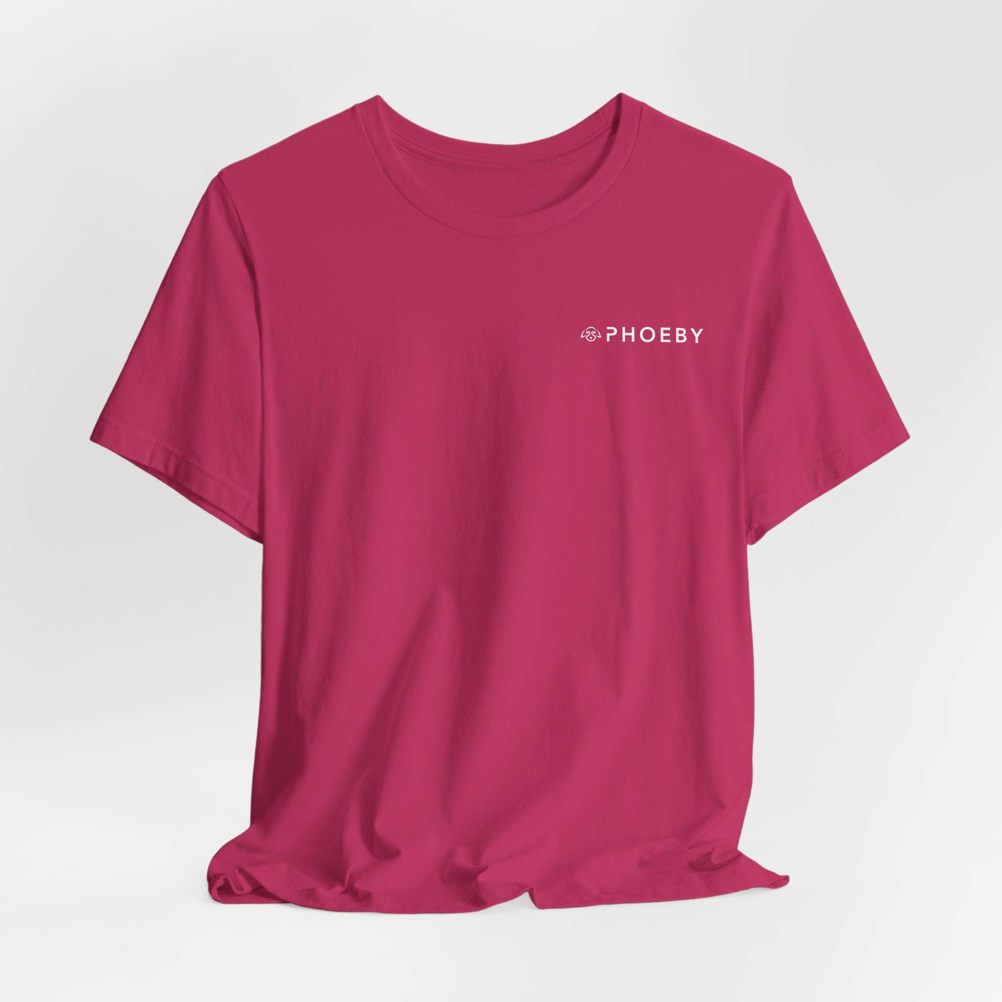 T‑Shirt — “Whoever said diamonds are a girl’s best friend never owned a dog.” Pet Lover Tee - Image 40