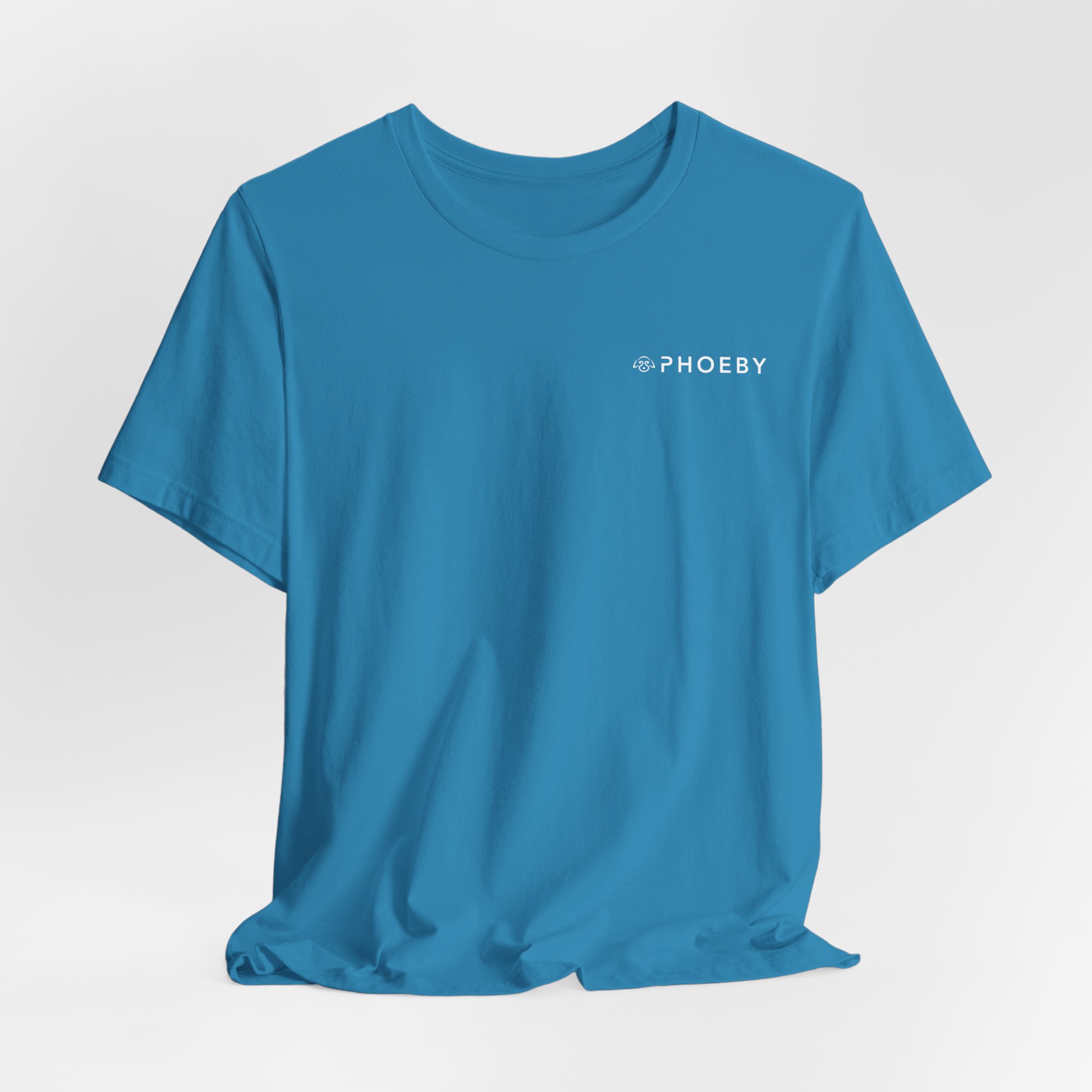 T‑Shirt — “Animals are such agreeable friends. They ask no questions, they pass no criticisms.” ― George Elliot Pet Lover Tee - Image 36