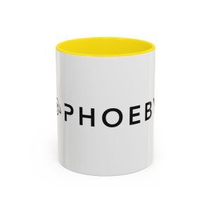 Accent Coffee Mug — 11/15oz Ceramic - Image 29
