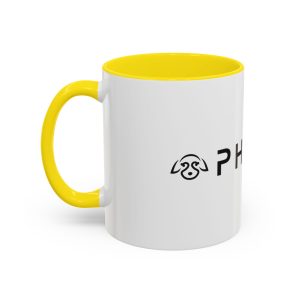 Accent Coffee Mug — 11/15oz Ceramic - Image 31