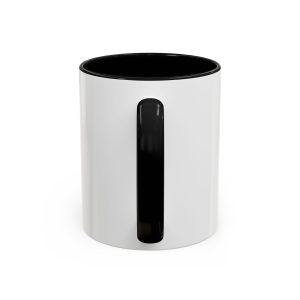 Accent Coffee Mug — 11/15oz Ceramic - Image 4