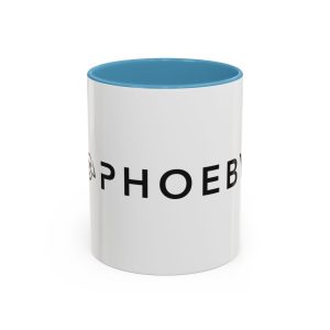 Accent Coffee Mug — 11/15oz Ceramic - Image 17