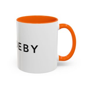 Accent Coffee Mug — 11/15oz Ceramic - Image 22