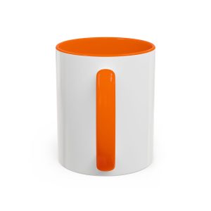 Accent Coffee Mug — 11/15oz Ceramic - Image 24