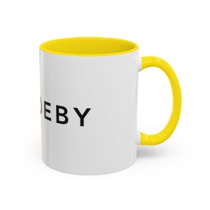 Accent Coffee Mug — 11/15oz Ceramic - Image 30