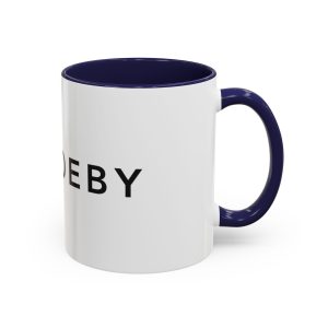 Accent Coffee Mug — 11/15oz Ceramic - Image 6